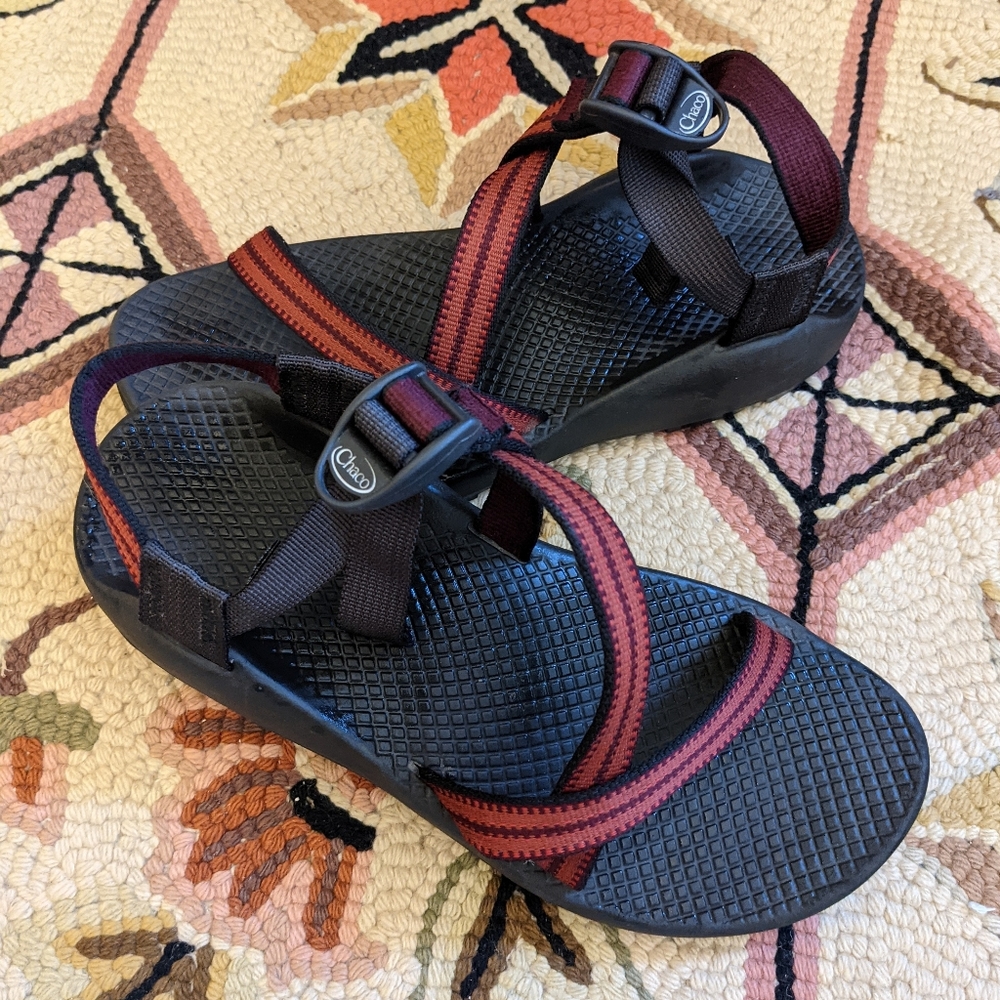Women's Chaco Z Cloud Sandals